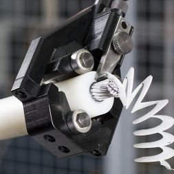 Инструмент для разделки каб. из сшитого полиэтилена КСП-40 КВТ 55908