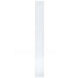 Светильник светодиодный ДБО-60 24Вт 4000К IP20 590х65х70 линейный бел. LUMA EKF LBL-60-24-W-4000