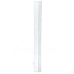 Светильник светодиодный ДБО-60 24Вт 4000К IP20 590х65х70 линейный бел. LUMA EKF LBL-60-24-W-4000