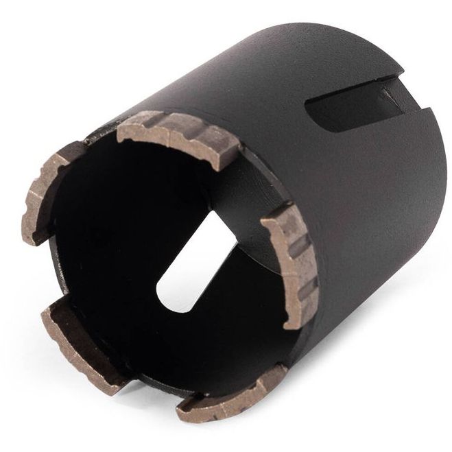 Коронка SF-72/65 5T с адаптером SDS-Plus ПРОФИ КВТ 102561