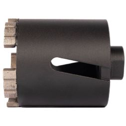 Коронка SF-72/65 5T с адаптером SDS-Plus ПРОФИ КВТ 102561