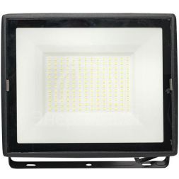 Прожектор светодиодный СДО-3007 150Вт 6500К IP65 Basic EKF FLL-3007-150-6500