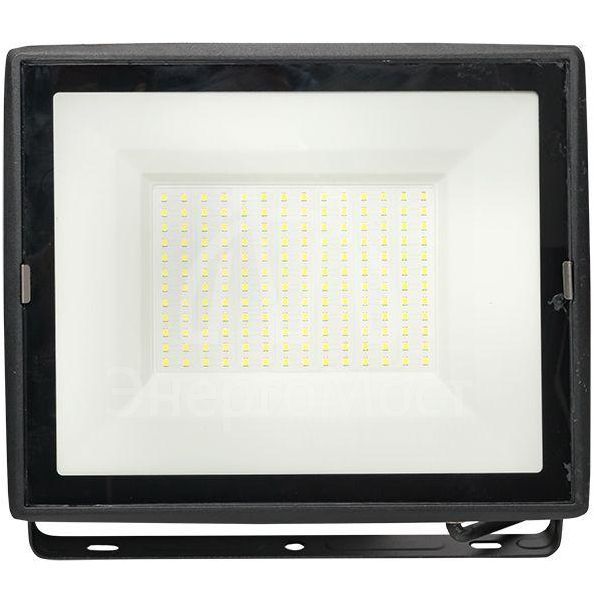 Прожектор светодиодный СДО-3007 150Вт 6500К IP65 Basic EKF FLL-3007-150-6500