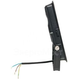 Прожектор светодиодный СДО-3007 150Вт 6500К IP65 Basic EKF FLL-3007-150-6500