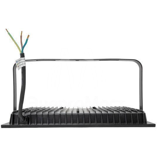 Прожектор светодиодный СДО-3007 150Вт 6500К IP65 Basic EKF FLL-3007-150-6500