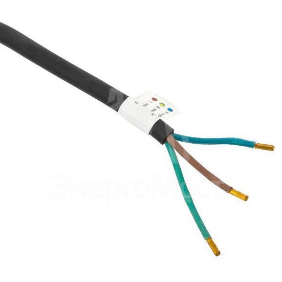 Прожектор светодиодный СДО-3007 150Вт 6500К IP65 Basic EKF FLL-3007-150-6500