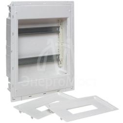 Щит распределительный &amp;quot;ProfiBox&amp;quot; 24+4 модуля IP41 встраив. PROxima EKF profibox-24+4