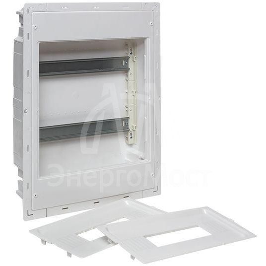 Щит распределительный &amp;quot;ProfiBox&amp;quot; 24+4 модуля IP41 встраив. PROxima EKF profibox-24+4