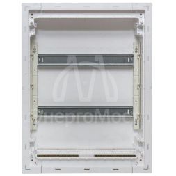 Щит распределительный &amp;quot;ProfiBox&amp;quot; 24+4 модуля IP41 встраив. PROxima EKF profibox-24+4