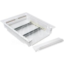 Щит распределительный &amp;quot;ProfiBox&amp;quot; 24+4 модуля IP41 встраив. PROxima EKF profibox-24+4