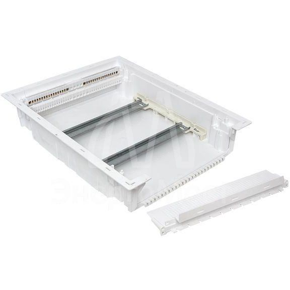 Щит распределительный &amp;quot;ProfiBox&amp;quot; 24+4 модуля IP41 встраив. PROxima EKF profibox-24+4