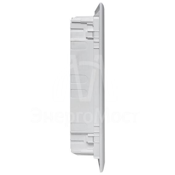 Щит распределительный &amp;quot;ProfiBox&amp;quot; 24+4 модуля IP41 встраив. PROxima EKF profibox-24+4