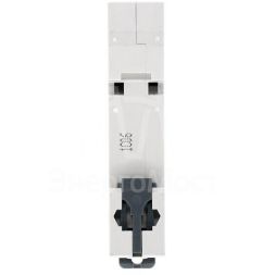 Выключатель автоматический (АВ) С 6А 1P 4.5кА 230В City9 Set SE C9F34106