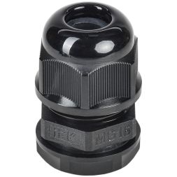 Сальник MG16 d6-10мм IP68 IEK YSA20-08-16-68-K02