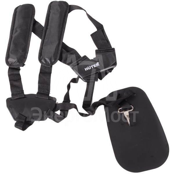 Бензиновый триммер Huter GGT-15004ТA (четырёхтактный)