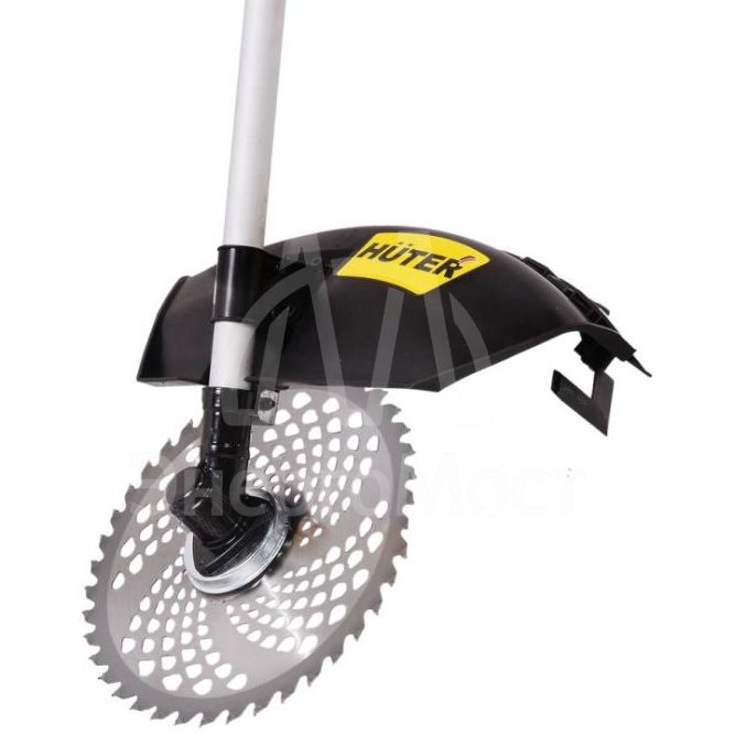 Бензиновый триммер Huter GGT-15004ТA (четырёхтактный)