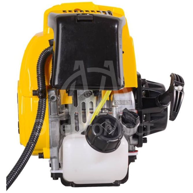 Бензиновый триммер Huter GGT-15004ТA (четырёхтактный)