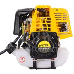 Бензиновый триммер Huter GGT-15004ТA (четырёхтактный)