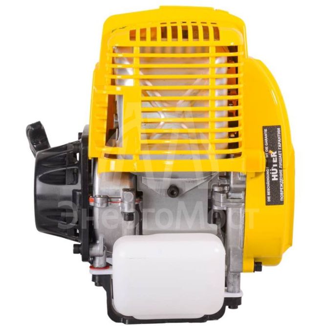 Бензиновый триммер Huter GGT-15004ТA (четырёхтактный)