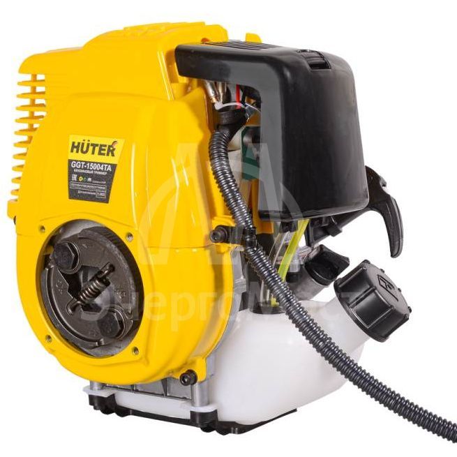 Бензиновый триммер Huter GGT-15004ТA (четырёхтактный)