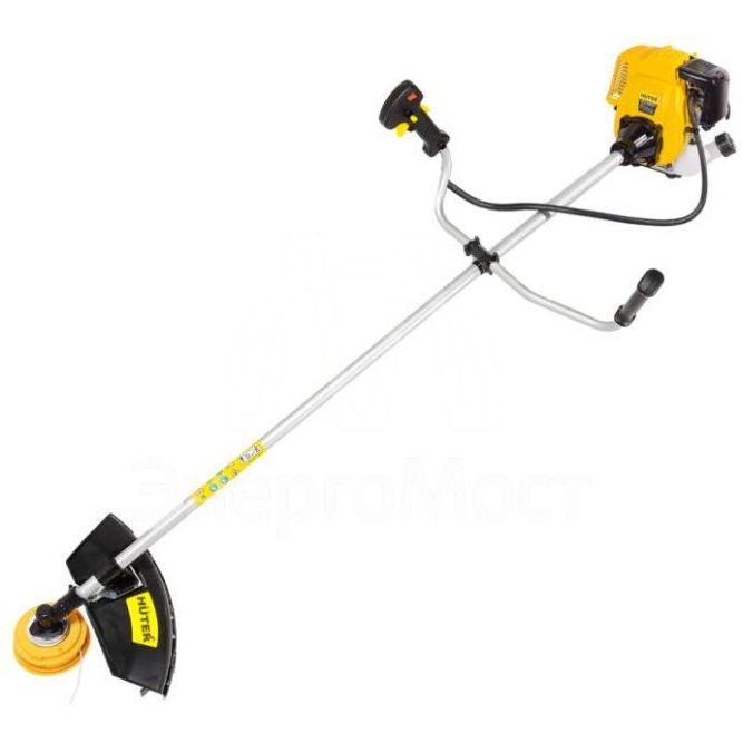 Бензиновый триммер Huter GGT-15004ТA (четырёхтактный)