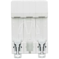 Выключатель автоматический модульный 3п C 63А 4.5кА ВА47-29 IEK MVA20-3-063-C