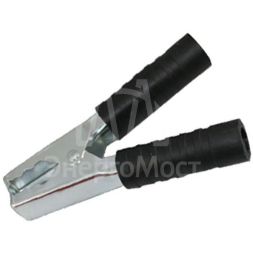 Зажим &amp;quot;крокодил&amp;quot; 250А 150мм (уп.20шт) REXANT 16-0020