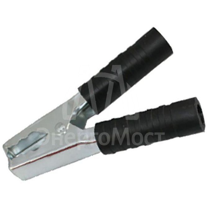 Зажим &amp;quot;крокодил&amp;quot; 250А 150мм (уп.20шт) REXANT 16-0020