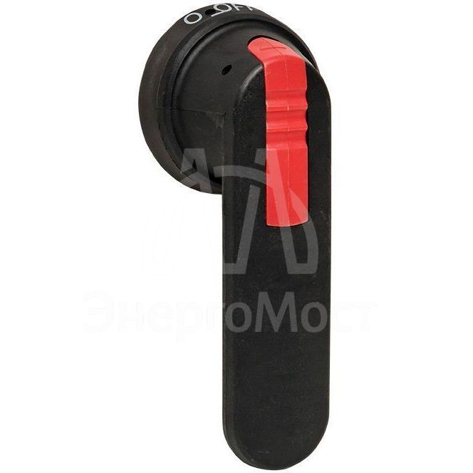 Рукоятка для управления через дверь рубильниками реверсивными (I-0-II) TwinBlock 630-800А PROxima EKF tb-630-800-dh-rev