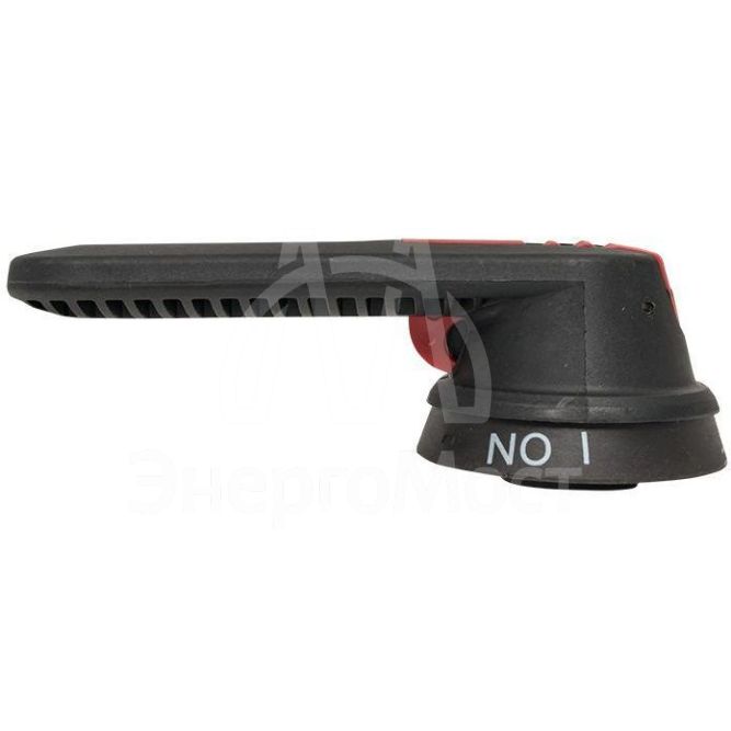 Рукоятка для управления через дверь рубильниками реверсивными (I-0-II) TwinBlock 630-800А PROxima EKF tb-630-800-dh-rev