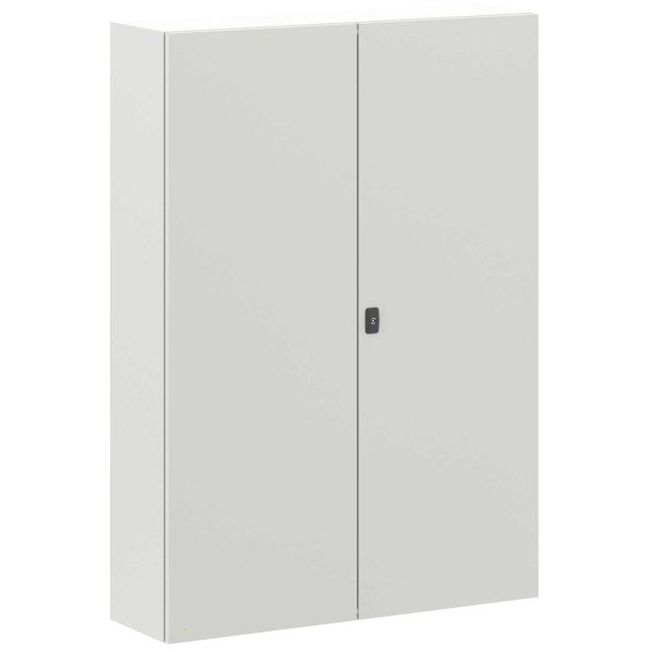 Корпус навесной STE с М/П двухдверный 1400х1000х300мм DKC R5STE1413