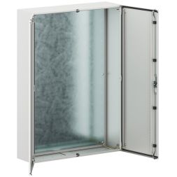 Корпус навесной STE с М/П двухдверный 1400х1000х300мм DKC R5STE1413