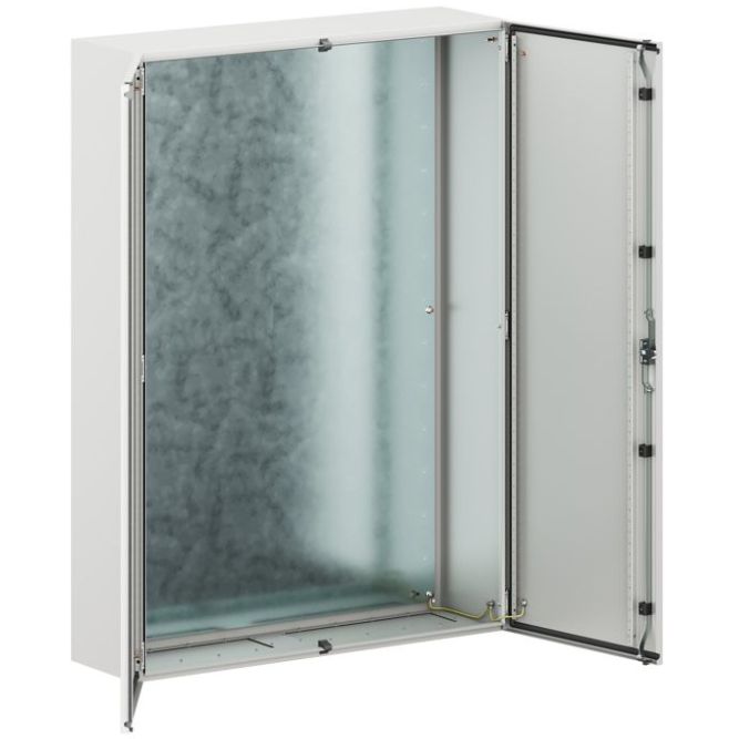 Корпус навесной STE с М/П двухдверный 1400х1000х300мм DKC R5STE1413