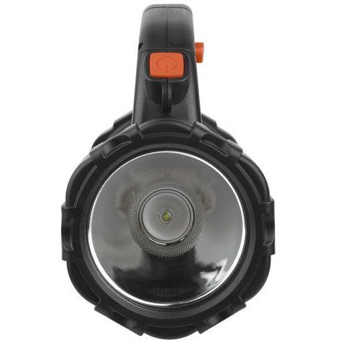 Фонарь светодиодный PA-606 прожектор АЛЬФА аккумуляторный (5Вт литий пов. ручка) ЭРА Б0052744