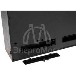 Камин светодиодный &amp;quot;Ретро&amp;quot; с эффектом живого огня 60 3х11х36 8см батарейки 3хС (в компл. не входят) или от USB (в компл.) бронз. Neon-Night 511-002