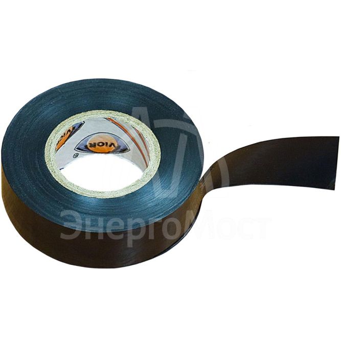 Лента виниловая ЛВ-2 19ммх0.22ммх18м ССД 120804-00087