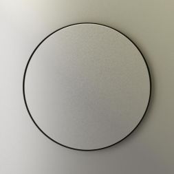 Светорегулятор поворотно-нажимной СП S70 600Вт механизм шелк Voltum VLS070304