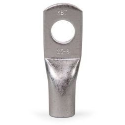 Наконечник медный ТМЛс 25-8 луженый КВТ 60913