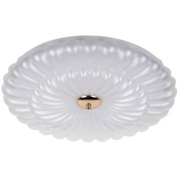 Светильник светодиодный SPB-6 Chester 84W-3K-6.5K WH+GD 84Вт 3000-6500К без ДУ Эра Б0070192