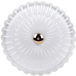 Светильник светодиодный SPB-6 Chester 84W-3K-6.5K WH+GD 84Вт 3000-6500К без ДУ Эра Б0070192