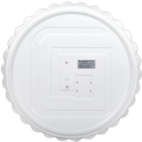 Светильник светодиодный SPB-6 Chester 84W-3K-6.5K WH+GD 84Вт 3000-6500К без ДУ Эра Б0070192