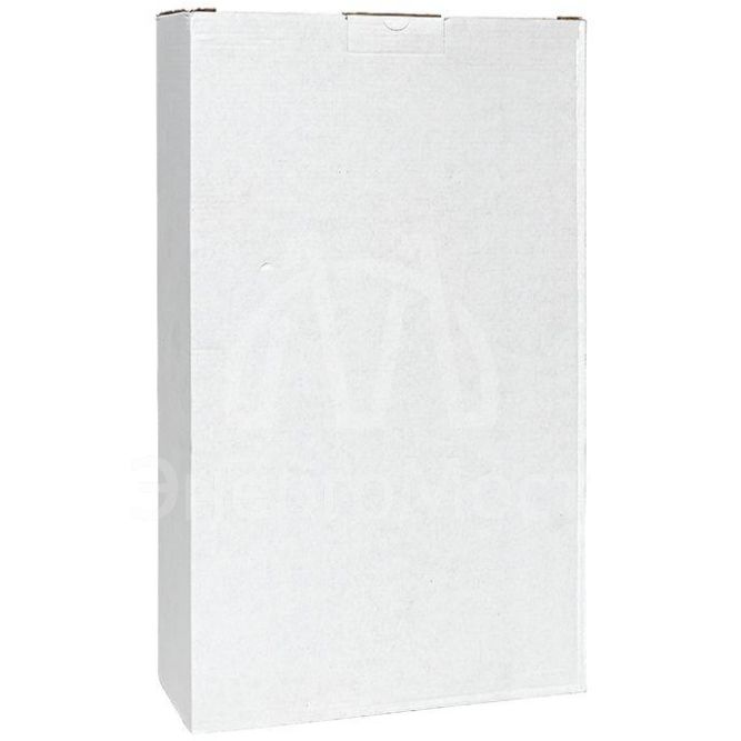 Щит распределительный навесной &amp;quot;Unix&amp;quot; бел. дверь 3х12 модулей IP40 PROxima EKF ux-3x12-nw