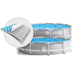 Бассейн каркасный Prism Frame 366х76см (26712NP) INTEX 6941057414317