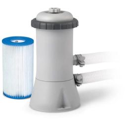 Бассейн каркасный Prism Frame 366х76см (26712NP) INTEX 6941057414317