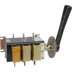 Рубильник ВР32-31Ф В31250 100А УХЛ3 КЭАЗ 110205