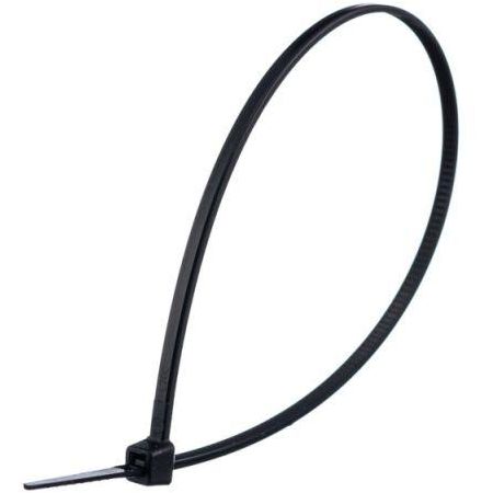 Стяжка кабельная 200х2.5 черн. (уп.100шт) SE IMT20025B