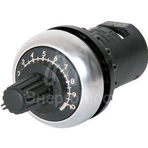 Потенциометр М22-R1K EATON 229489