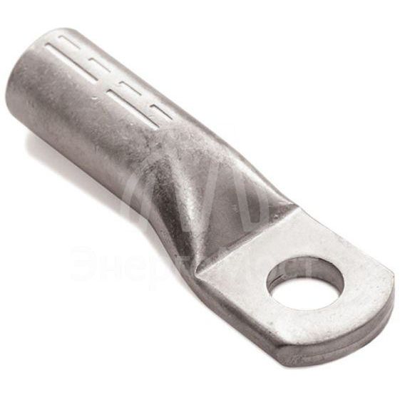 Наконечник кабельный кольцевой с удлиненной гильзой для жилы 16кв.мм под болт М8 (ТМЛ-DIN) (уп.100шт.) DKC 2E78L