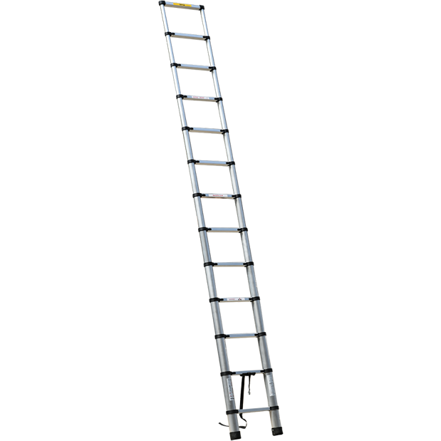 Стремянка телескопическая 2.6м (20018) SHTOK 376555