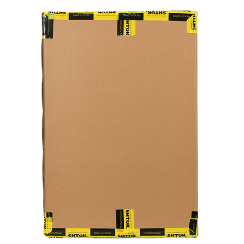 Стремянка телескопическая 2.6м (20018) SHTOK 376555